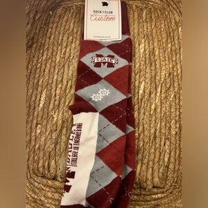 Mississippi State University Bagley College of Engineering NWT